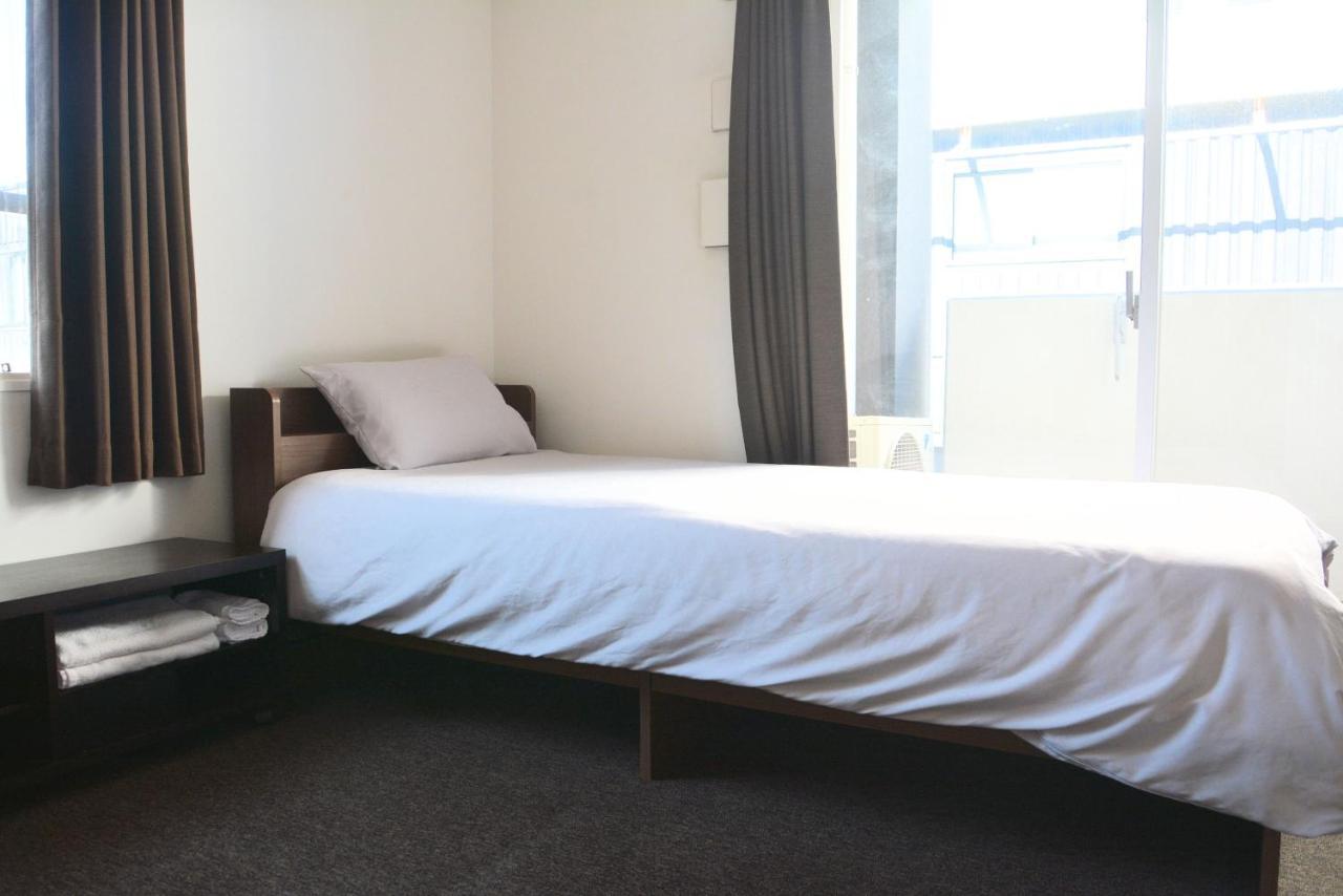 The Wonder At Stay-Maris Kyobashi Arms- Osaka Zewnętrze zdjęcie