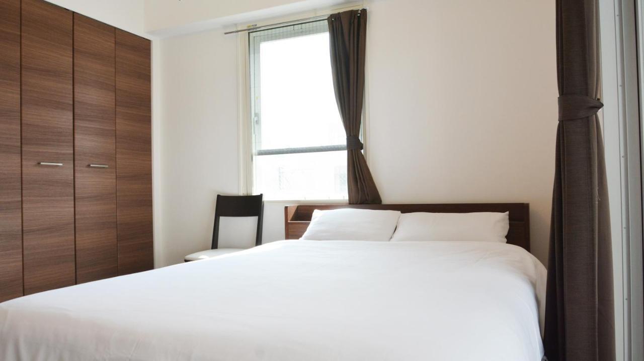 The Wonder At Stay-Maris Kyobashi Arms- Osaka Zewnętrze zdjęcie